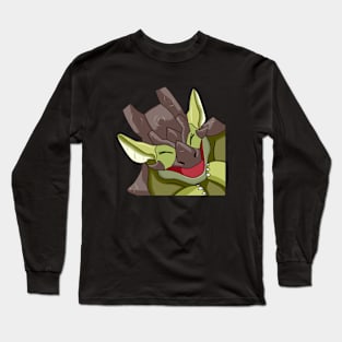 Rhenoplz! Long Sleeve T-Shirt